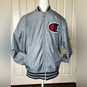 Champion Bomber Jacket